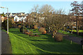 Egloshayle Playing Fields