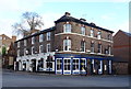 The Punch Bowl public house, York