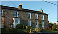 Terraced houses, Wadebridge