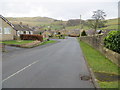 Ingfield Lane, Settle