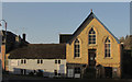 Buildings, Trevanion Road, Wadebridge