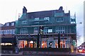 The Elephant Inn on Ballards Lane, North Finchley