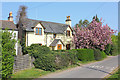 Houses in Woodthorpe