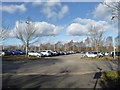 West Bromwich Street long stay car park, Oldbury