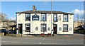 The George IV, Birkenshaw