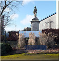 Firefighters Memorial