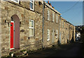 Foundry Terrace, Wadebridge