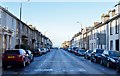 Barns Street, Ayr, South Ayrshire