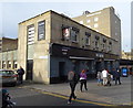 The Queen public house, Bradford