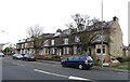 Houses on Killinghall Road, Bradford