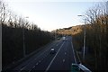 A2 Jubilee Way from Upper Road