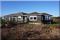 Clubhouse at Walmer & Kingsdown Golf Club