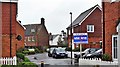 Houses in Deer Park, Henfield