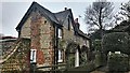 House near the Tanyard, Henfield