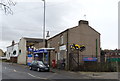 Shop on Waterloo Road, Pudsey