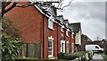 Houses in Deer Park, Henfield