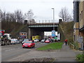 Beeston Bridge