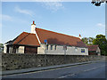 Bowling Club, West Fergus Place, Kirkcaldy