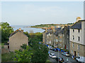 Glebe Park, Inverkeithing