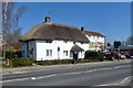 Cottage, Andover Road, Ludgershall