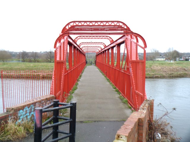 Jubilee Bridge