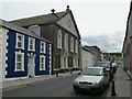 Capel Tabernacl, Aberaeron