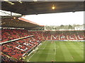 The Valley - Charlton Athletic