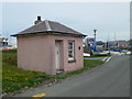 Pwysdy Aberaeron Weigh House