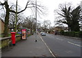 Town Street (B6126), Gildersome