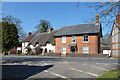 Cottages, Butt Street, Ludgershall