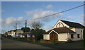 Bramerton Road Community Church, Hockley