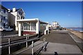 The Marina, Deal