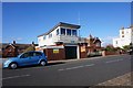 Coastguard Station, Deal