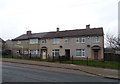 Houses on Holmewood Road, Bradford