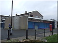 Holmewood Post Office on Broadstone Way