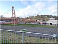 Bridge to the Castle