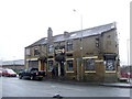 The Swaine Green Tavern, Bradford