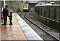 Stourbridge town station