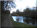 Walsall Canal, Birchills (1)