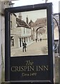 The Crispin Inn, Sandwich