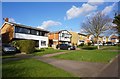 Houses on Pegwell Road