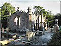 Old St Fergus Church, Wick