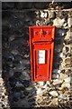 Edward VII Postbox on Western Esplanade