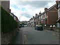 Cadwgan Avenue, Old Colwyn