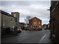 Brook Street, Ashby