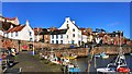 Crail Harbour