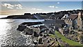 Crail Harbour