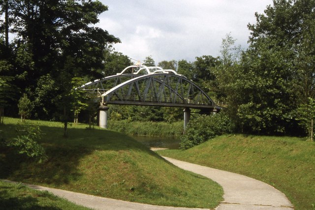 Bonds Bridge, Co Armagh © Colin Park cc-by-sa/2.0 :: Geograph Ireland