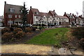 Loftus Avenue houses, Newport