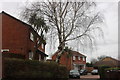 Houses on Bridge Road, Grays